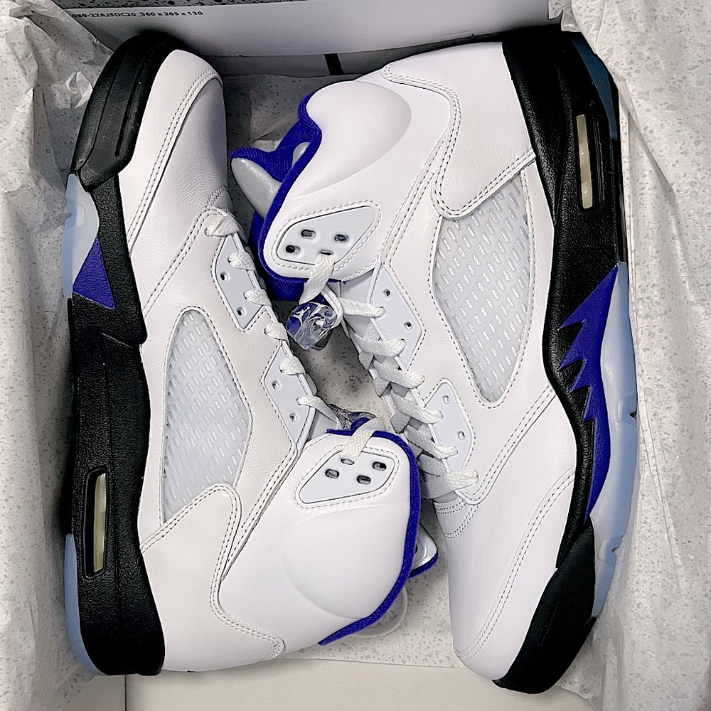 Jordan 5 Concord